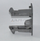 AC81416850040 Заглушка бампера переднего TGA/TGS/TGX Alfa Car